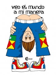 VEO EL MUNDO A MI MANERA